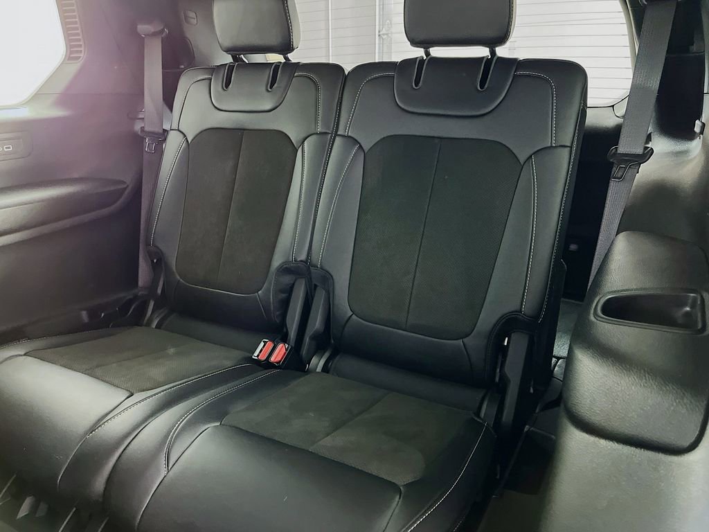 Used 2023 Jeep Grand Cherokee L Laredo AWD/4WD image 31