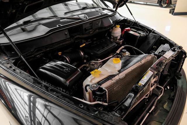 Used 2008 Dodge Ram 1500 Truck ST w/ PWR Accessory Group image 40