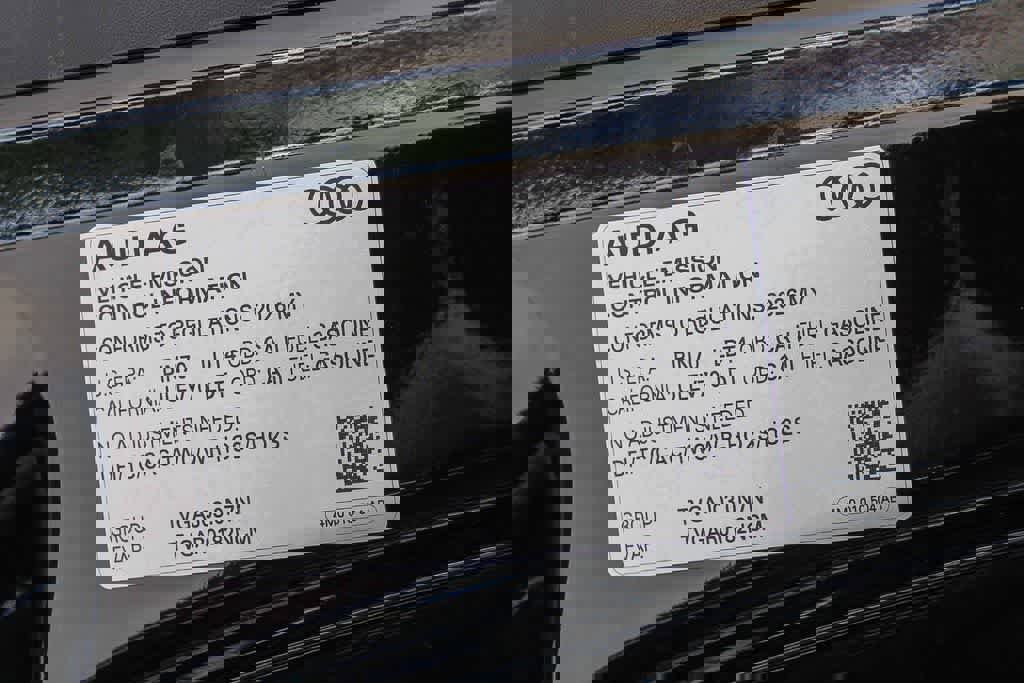 Used 2026 Audi Q7 3.0T Premium Plus w/ Premium Plus Package image 28