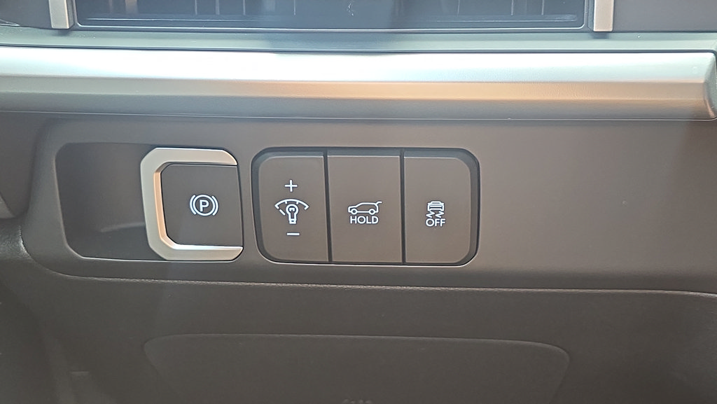 New 2026 Hyundai Santa Fe SEL AWD/4WD image 22