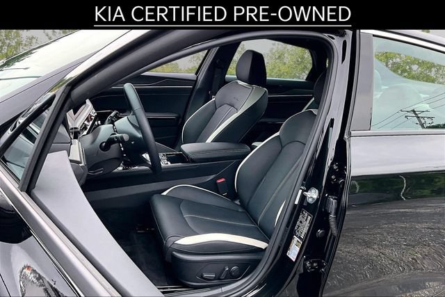 Certified 2025 Kia K5 GT-Line AWD/4WD image 23