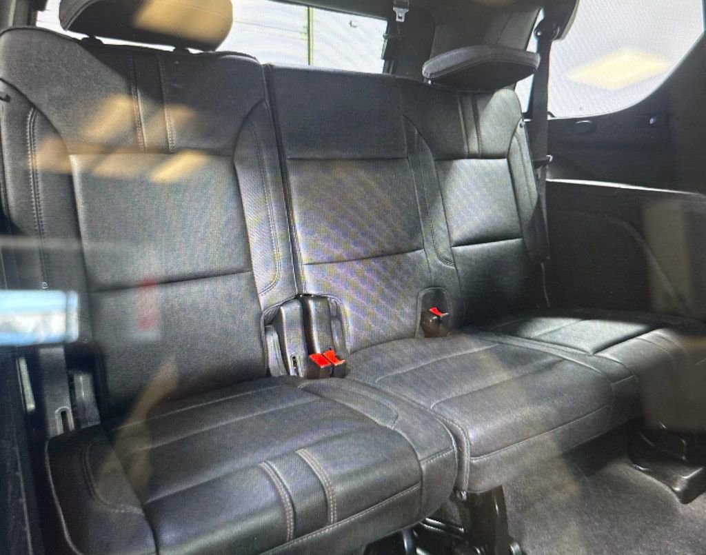 Used 2023 Chevrolet Tahoe RST w/ Luxury Package AWD/4WD image 16