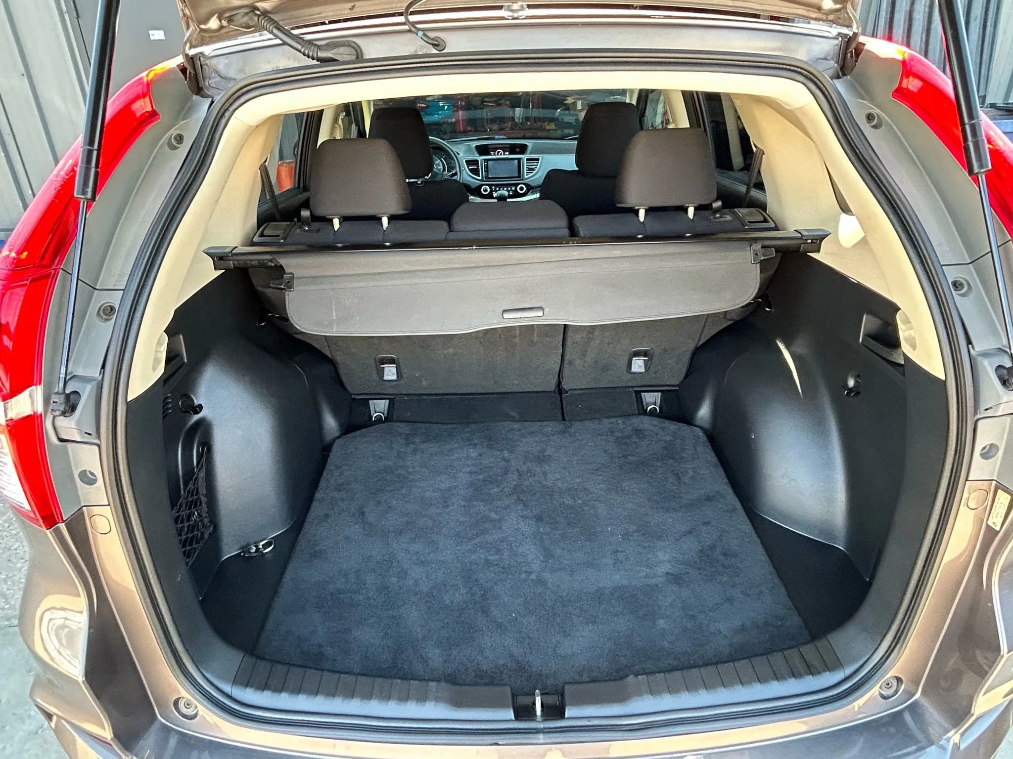 Used 2015 Honda CR-V EX image 13