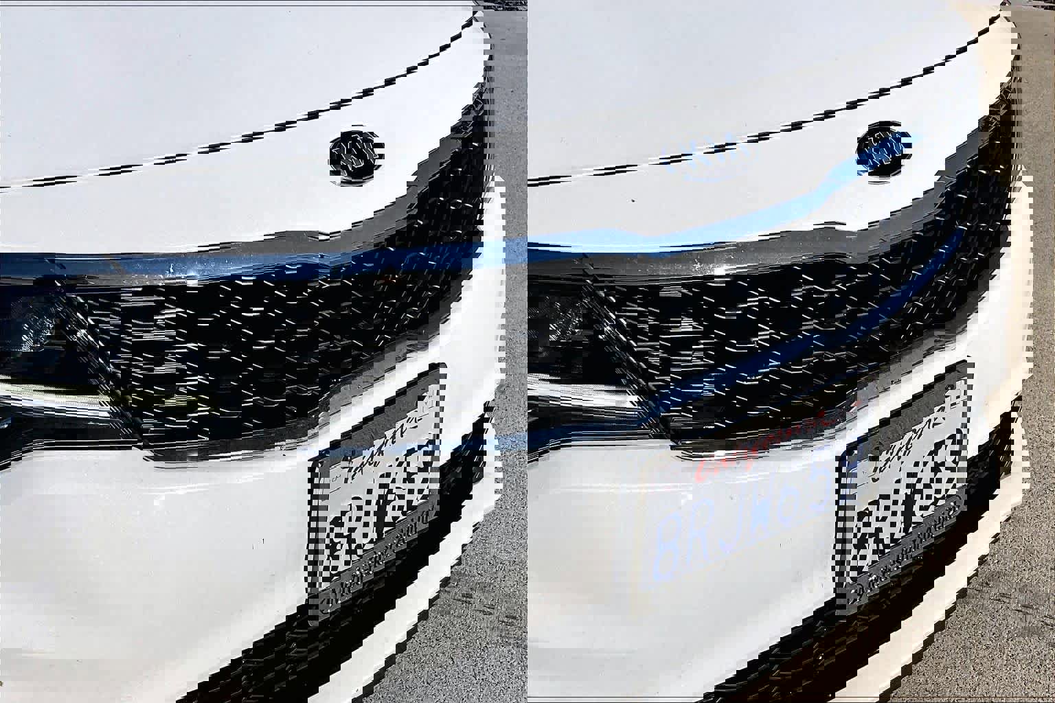 Used 2020 Kia Optima LX image 28