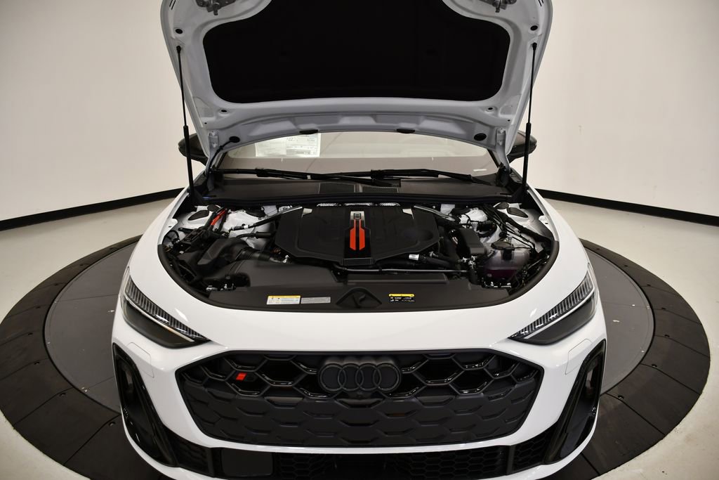 New 2025 Audi S5 Premium Plus image 11