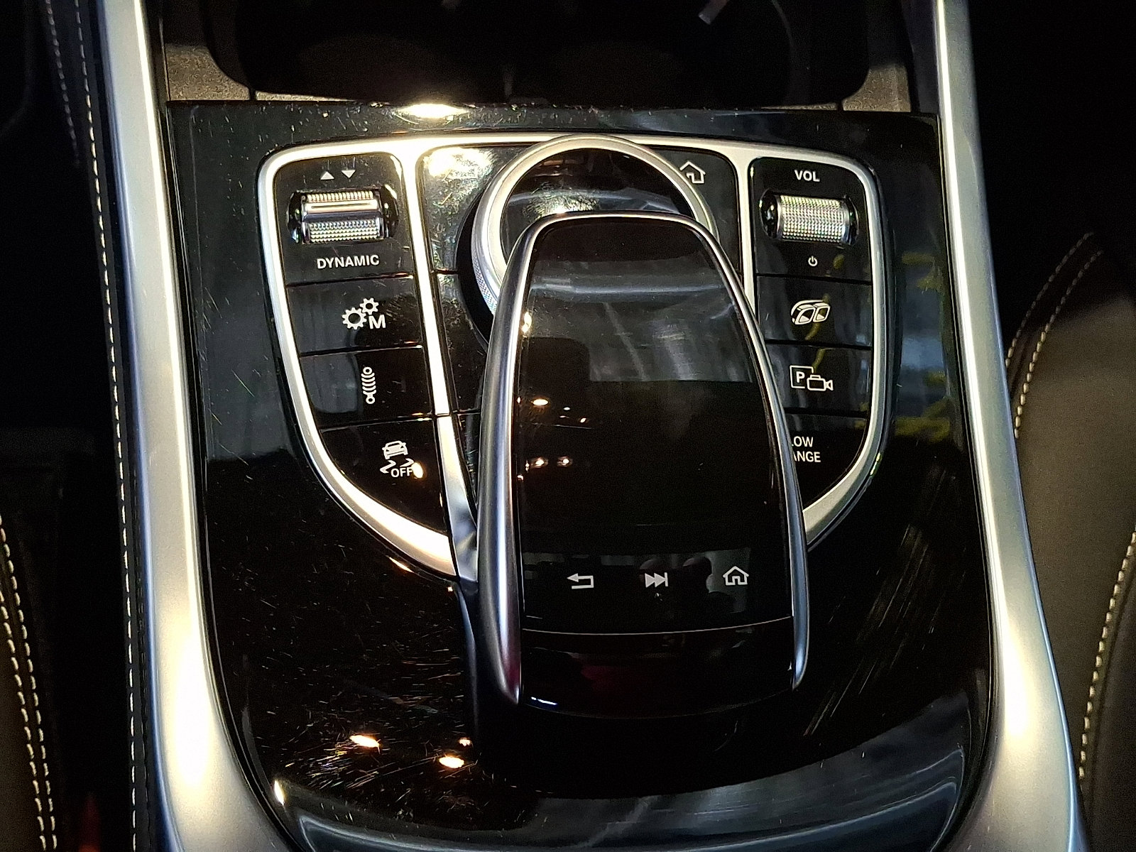 Certified 2024 Mercedes-Benz G 63 AMG 4MATIC image 24