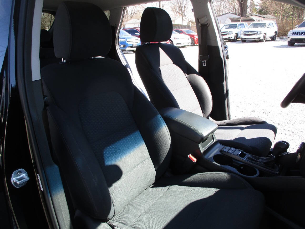 Used 2019 Hyundai Tucson Value AWD/4WD image 22