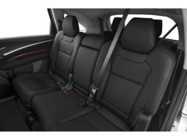 Certified 2020 Acura MDX SH-AWD image 16