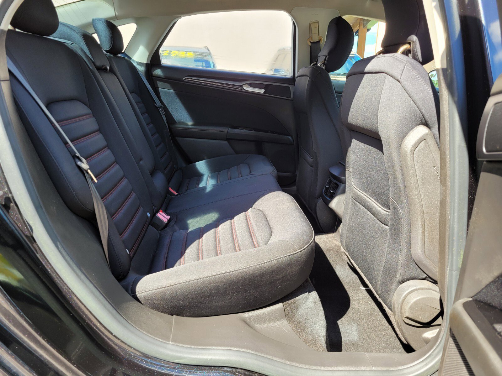 Used 2013 Ford Fusion SE image 13