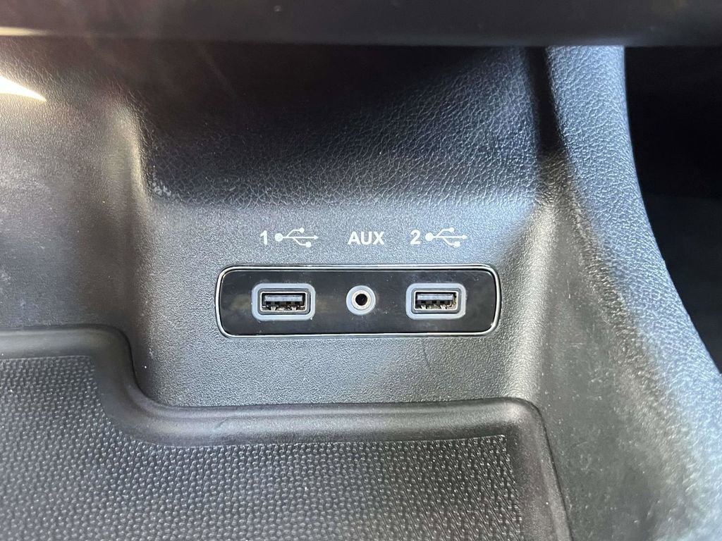 Used 2018 Dodge Durango GT w/ Technology Group image 29