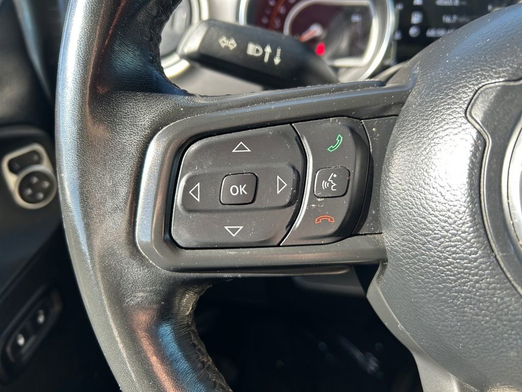 Used 2021 Jeep Gladiator Sport AWD/4WD image 21