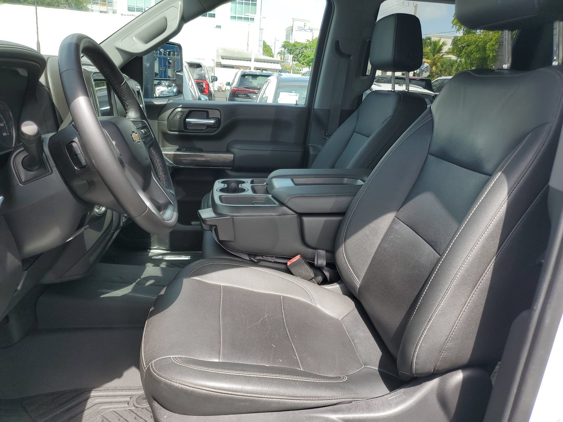 Used 2022 Chevrolet Silverado 3500 LTZ AWD/4WD image 18