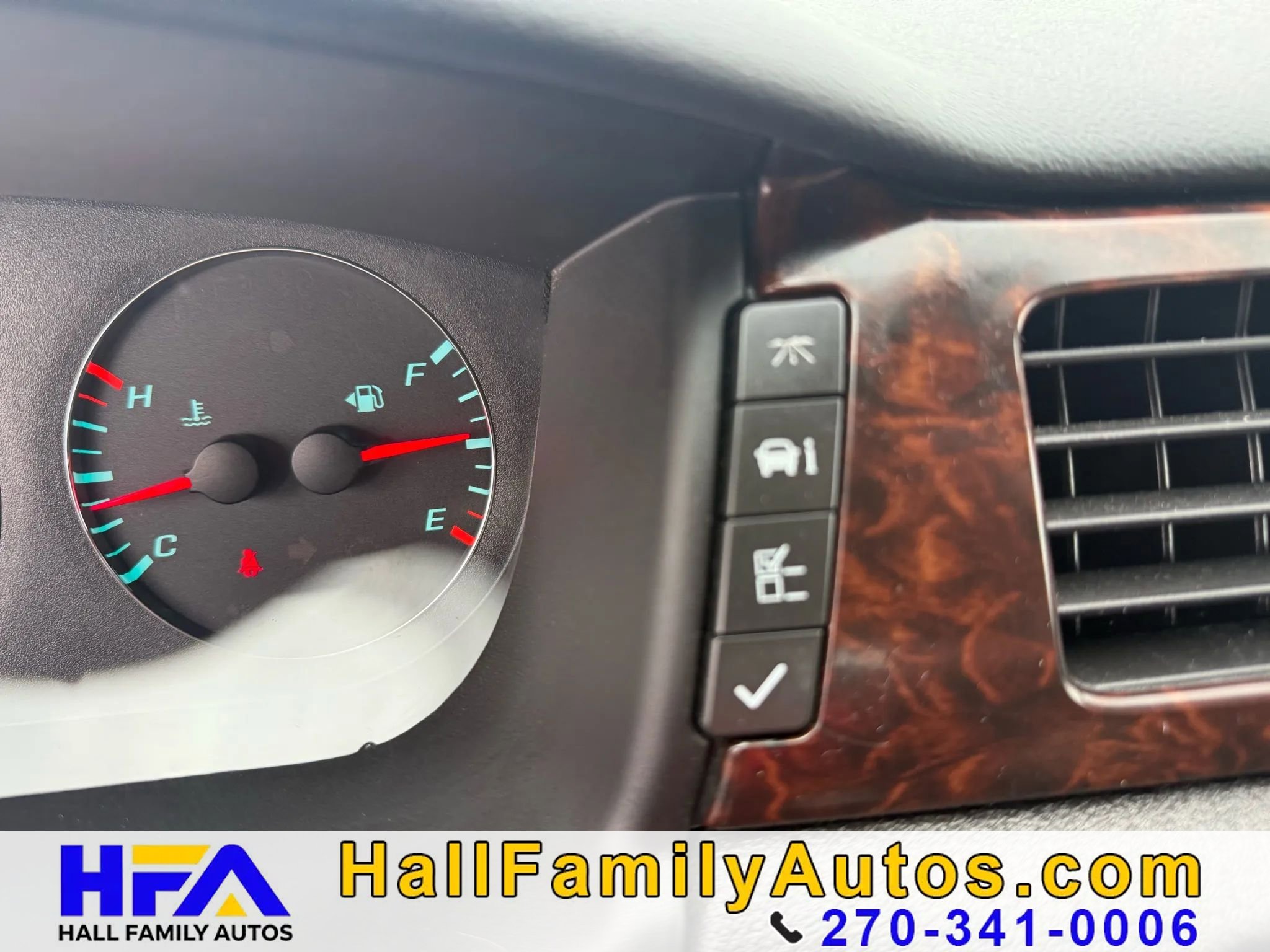 Used 2015 Chevrolet Impala LT w/ LT Sunroof Package FWD image 21