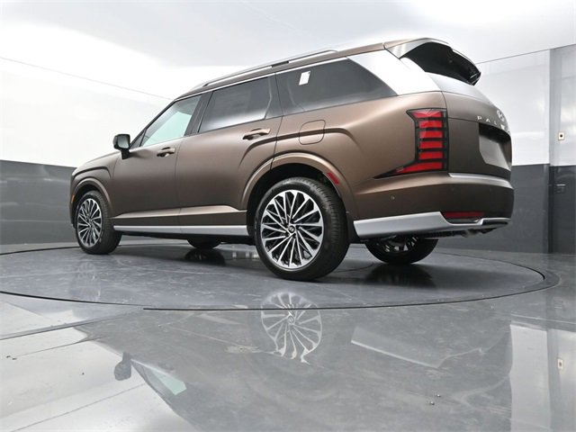 New 2026 Hyundai Palisade Calligraphy image 35