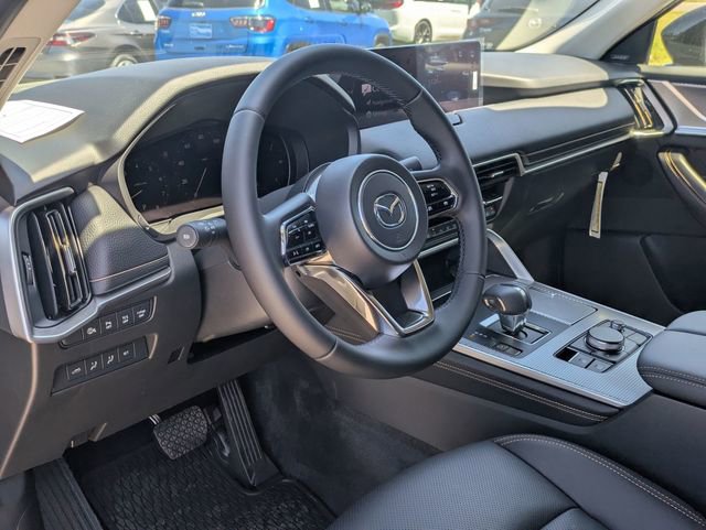 New 2026 MAZDA CX-90 3.3 Turbo w/ Premium Sport Pkg image 30