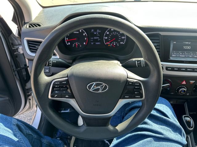 Used 2019 Hyundai Accent SE image 32