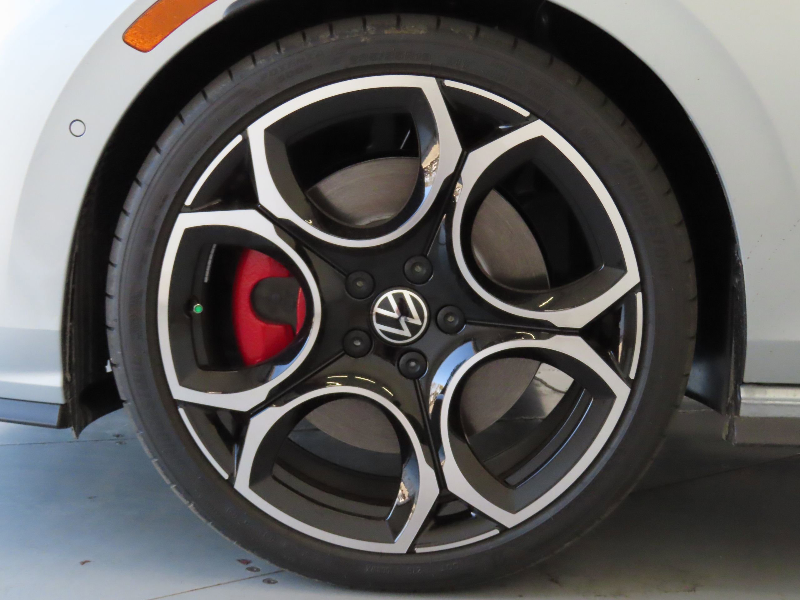 New 2026 Volkswagen GTI Autobahn image 29