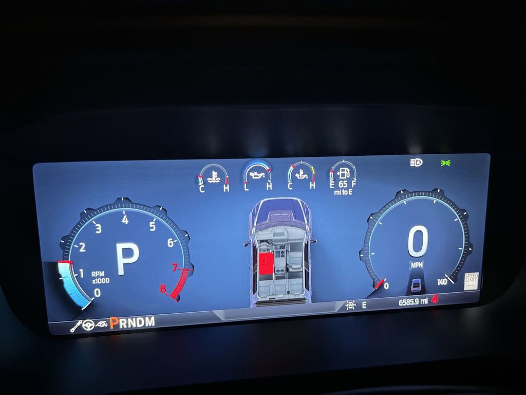 Used 2024 Ford F150 Raptor w/ Equipment Group 803A Raptor R AWD/4WD image 10