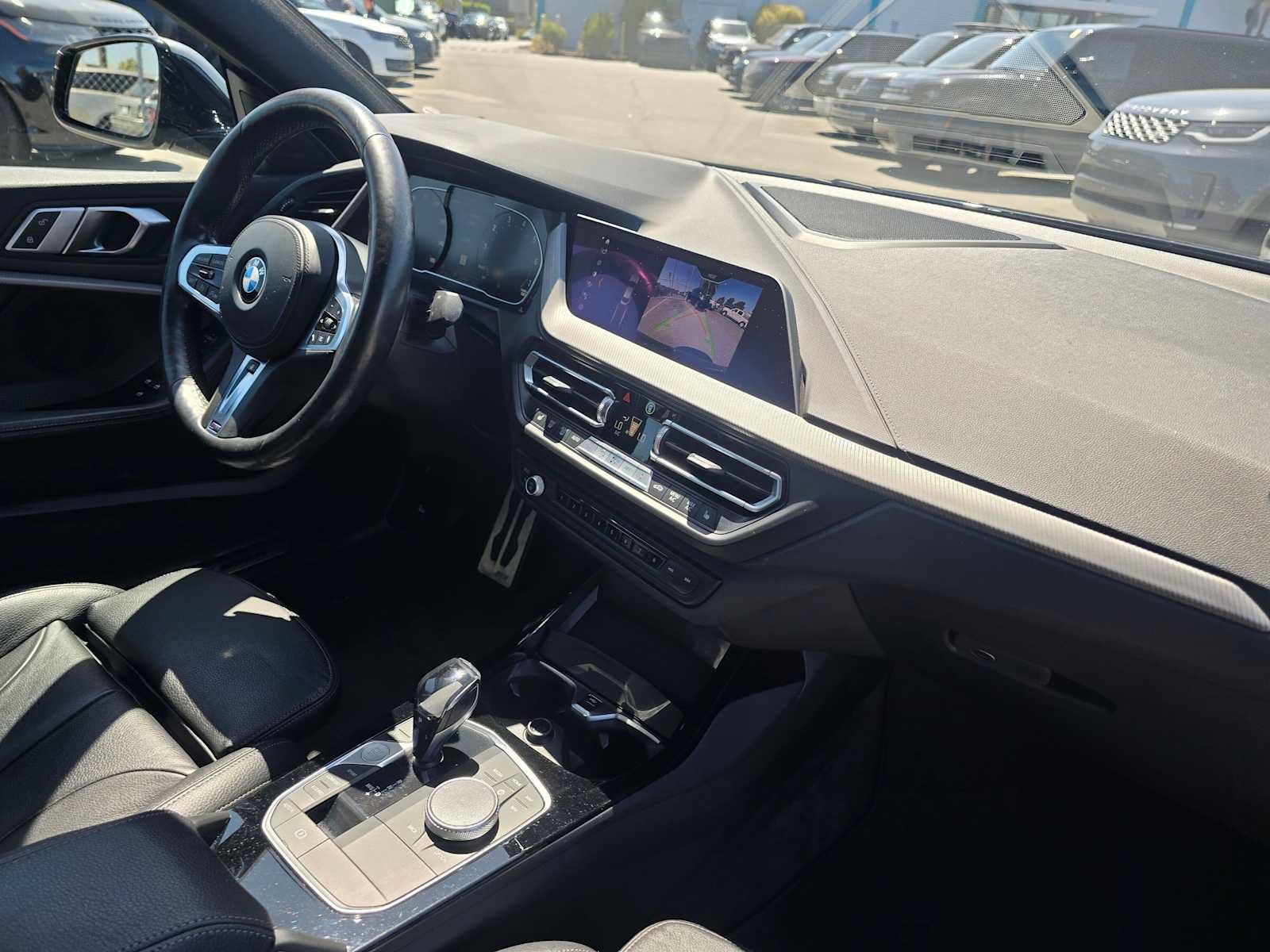 Used 2020 BMW M235i xDrive Gran Coupe AWD/4WD image 11