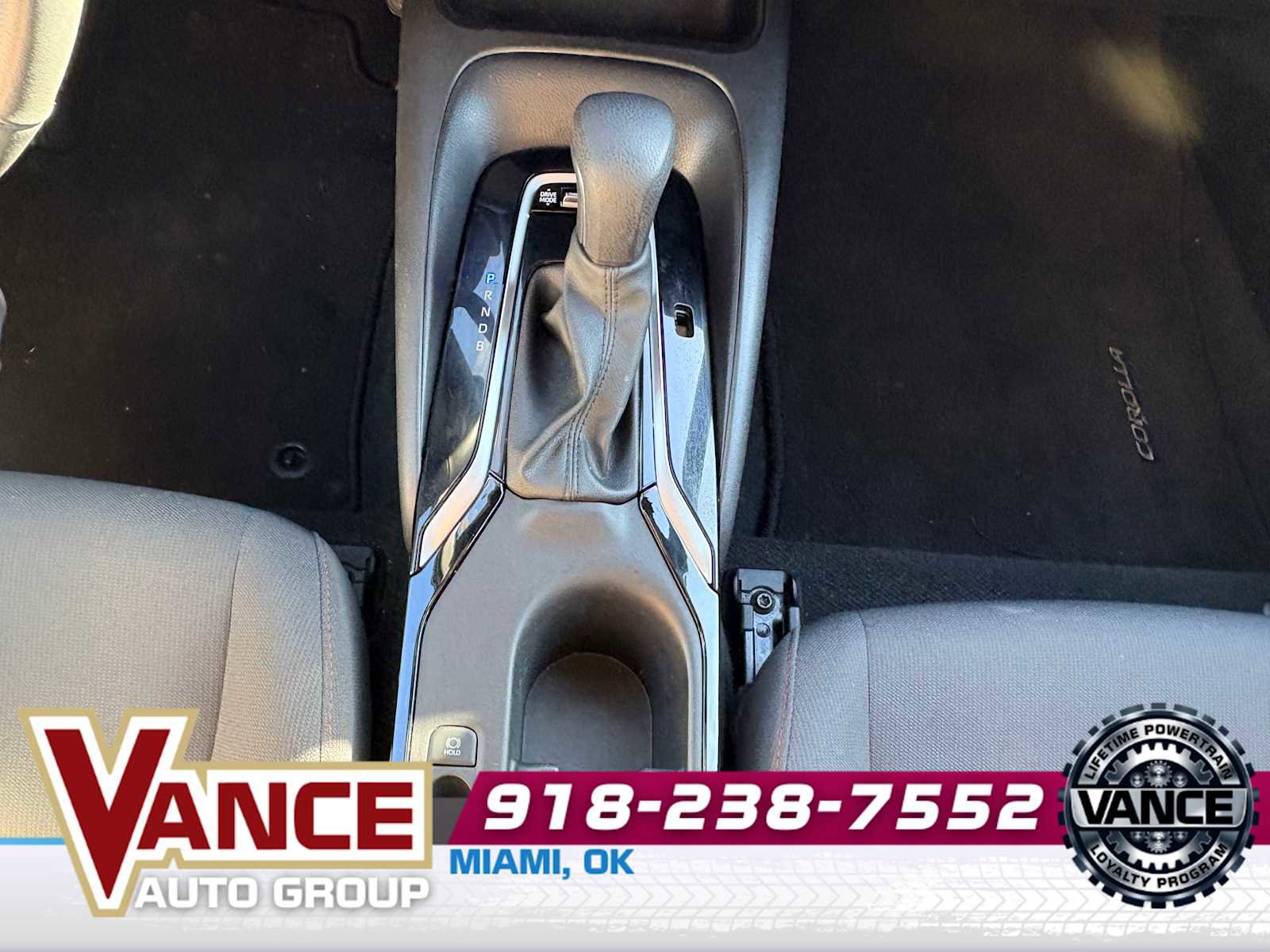 Used 2024 Toyota Corolla SE image 22