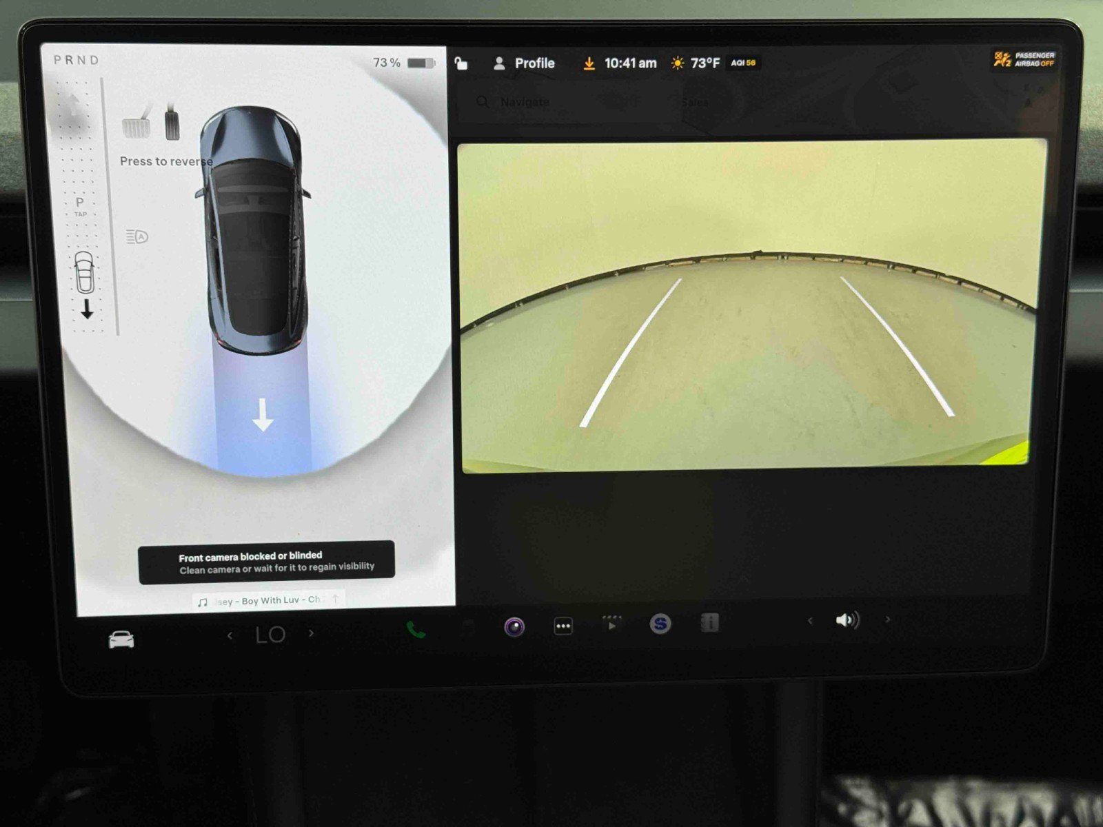 Used 2025 Tesla Model 3 Long Range image 33