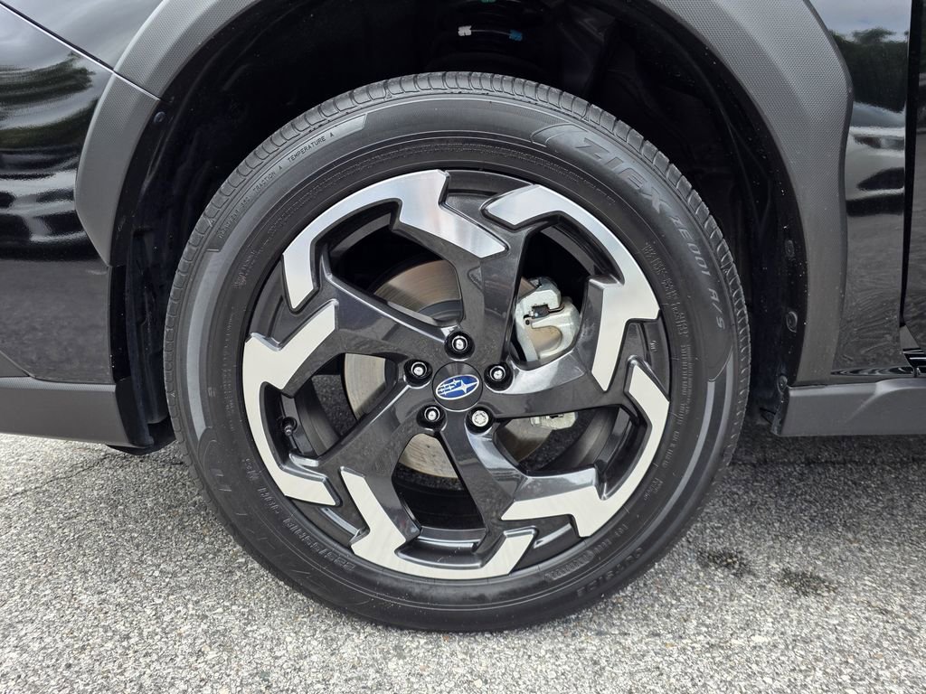 Used 2023 Subaru Crosstrek 2.5i Limited w/ Moonroof Package AWD/4WD image 28