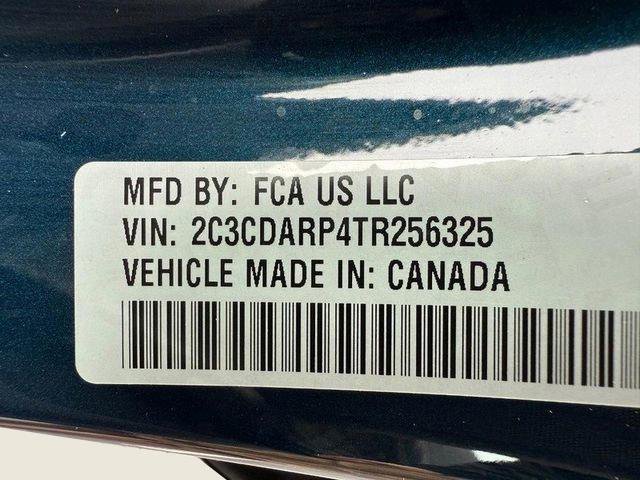 New 2026 Dodge Charger Scat Pack image 32