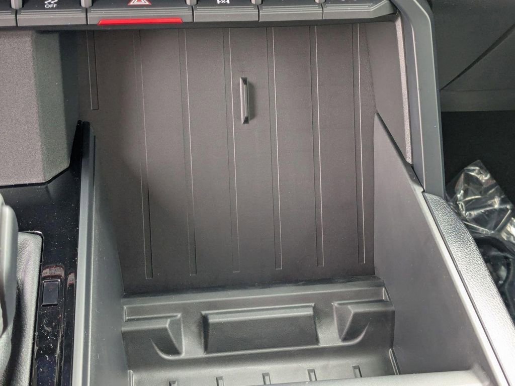 New 2025 Toyota Tundra SR5 w/ TRD Rally Package image 24