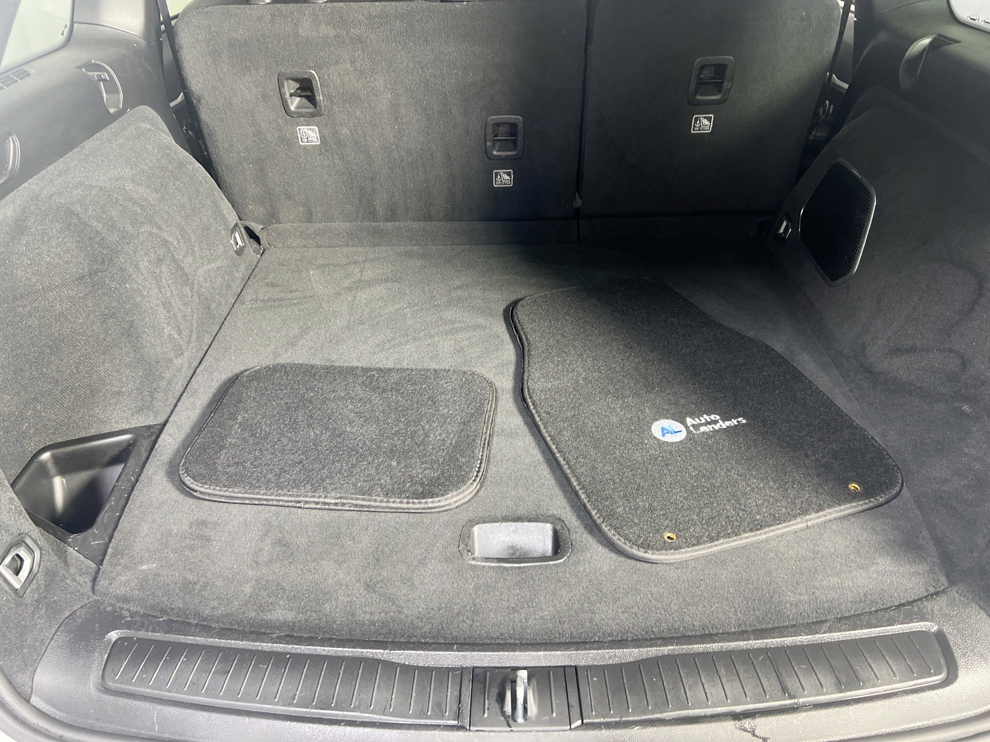 Used 2022 Jeep Grand Cherokee Trailhawk w/ ADV Protech Group II image 27