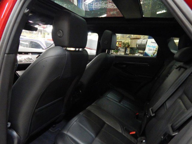 Used 2021 Land Rover Range Rover Evoque S image 33