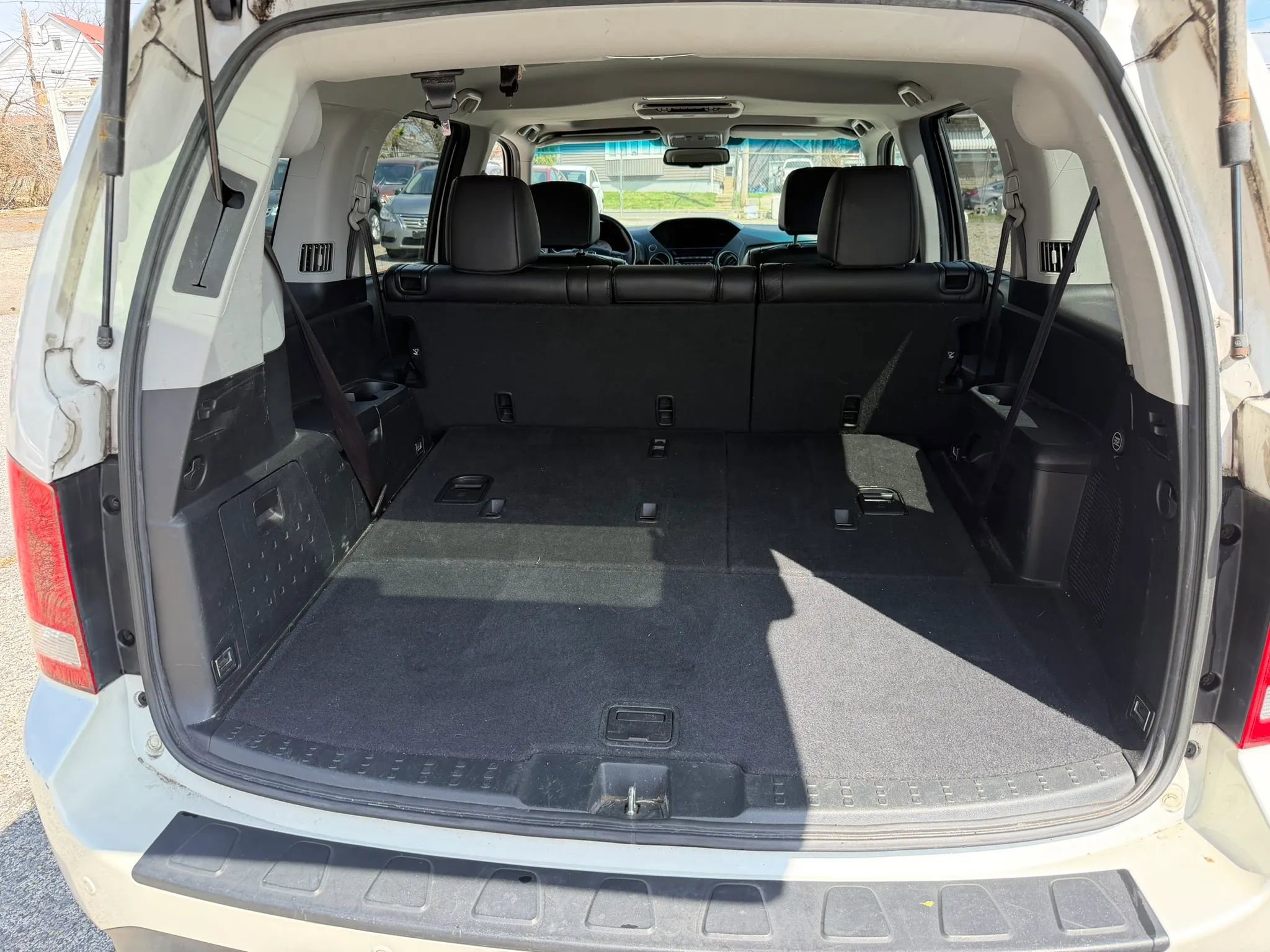 Used 2013 Honda Pilot Touring image 14