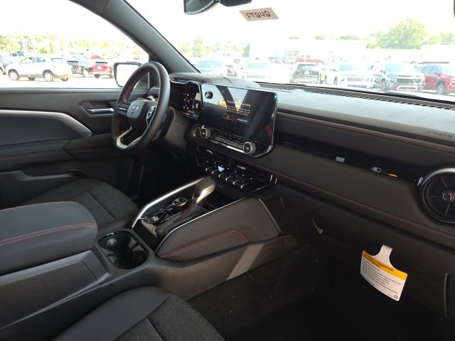 New 2025 Chevrolet Colorado Z71 image 20