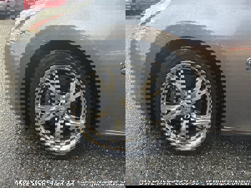 Used 2011 Nissan 370Z Touring w/ Sport Pkg image 19