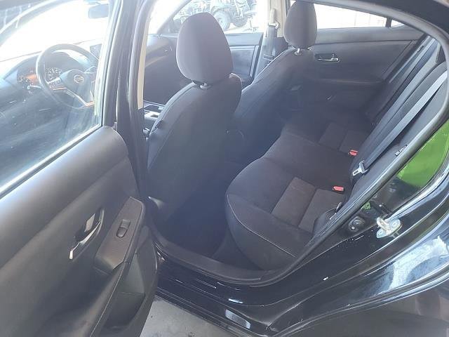 Used 2023 Nissan Sentra SV w/ All-Weather Package FWD image 6