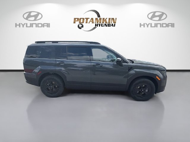 Certified 2026 Hyundai Santa Fe XRT w/ Tow & Go Package AWD/4WD image 5
