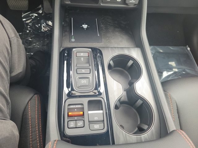 New 2026 Honda Passport TrailSport image 25