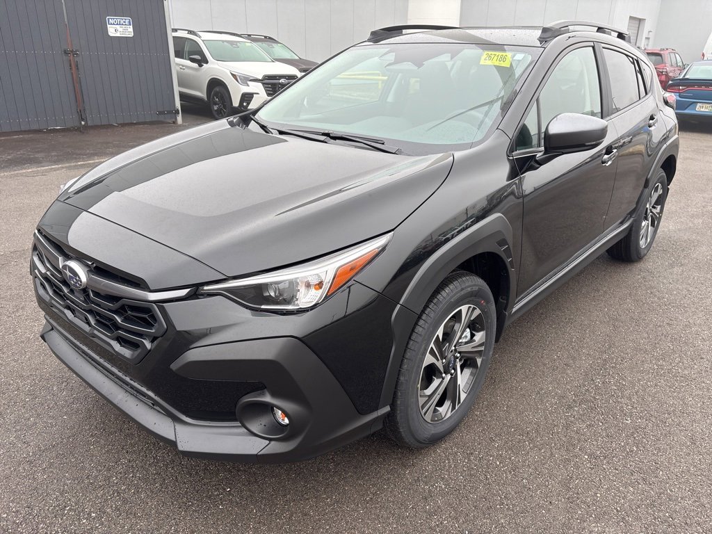 New 2026 Subaru Crosstrek 2.0i Premium image 6