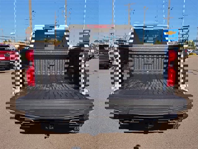 New 2026 Chevrolet Silverado 1500 LT Trail Boss w/ Convenience Package II image 13