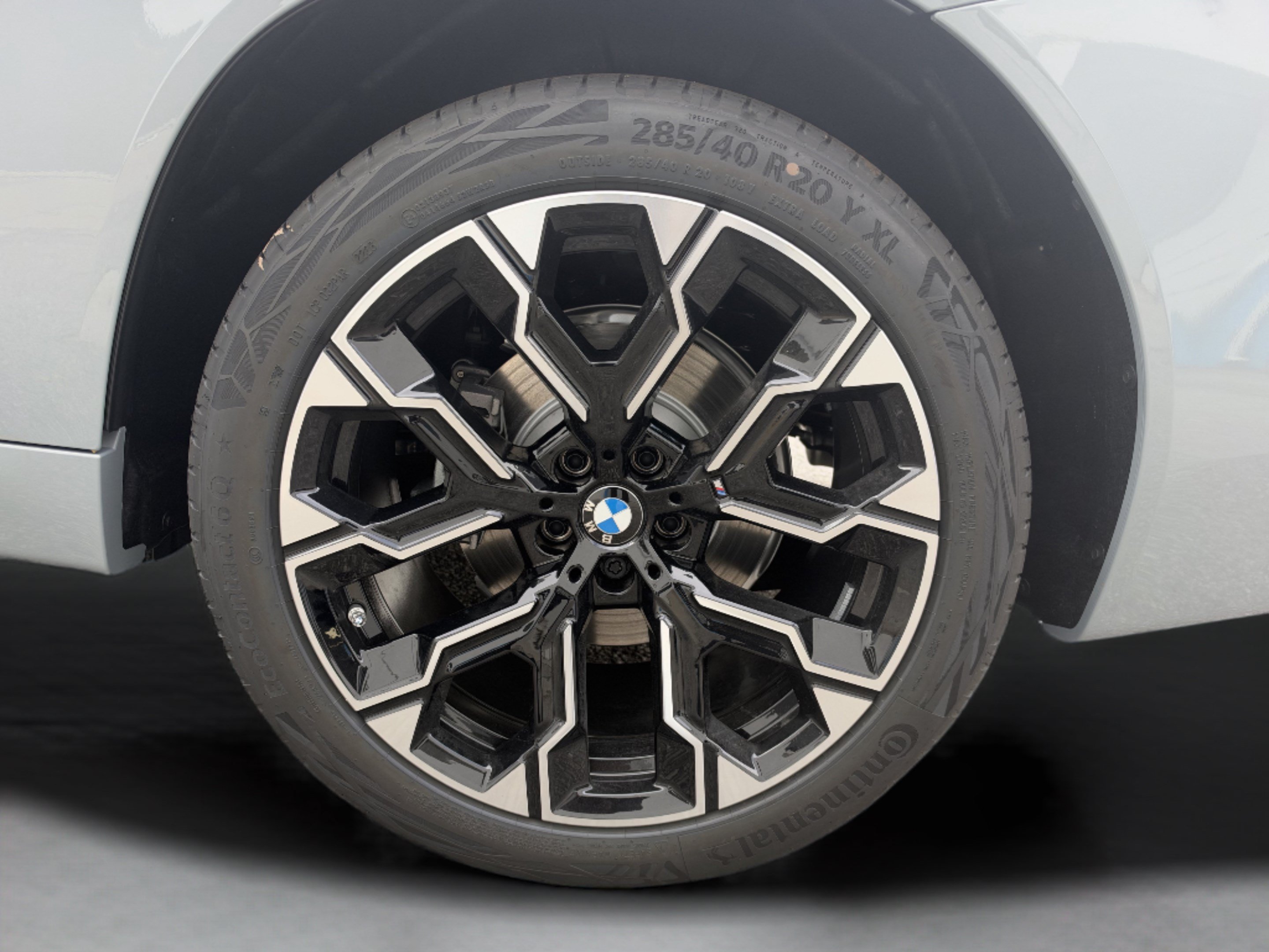 New 2026 BMW X3 xDrive30i w/ Premium Package AWD/4WD image 35