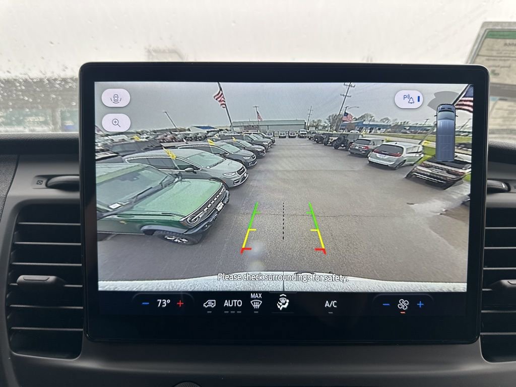 New 2026 Ford Transit 250 148 Medium Roof image 38