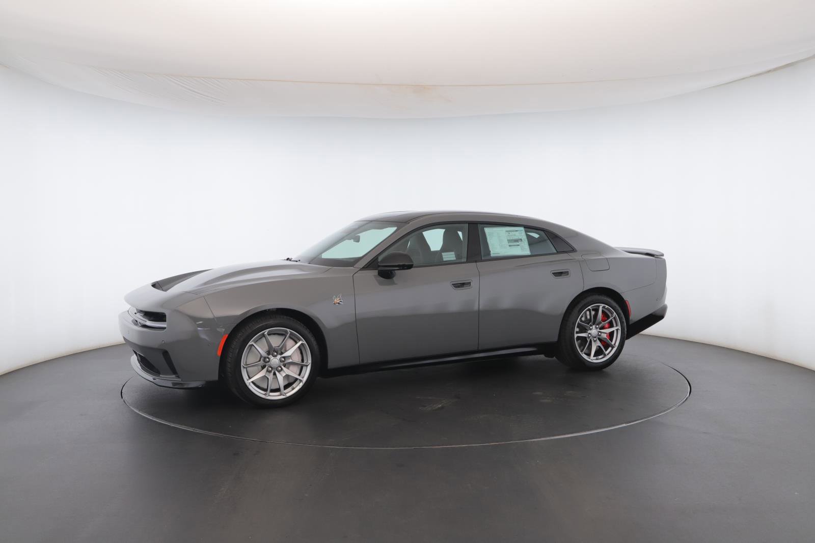 New 2026 Dodge Charger Daytona Scat Pack w/ Track Package image 43