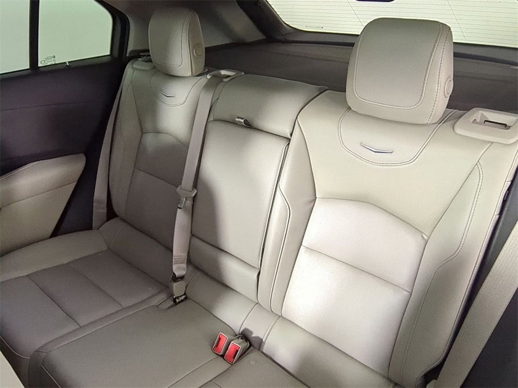Used 2023 Cadillac XT4 Premium Luxury w/ Technology Package image 24