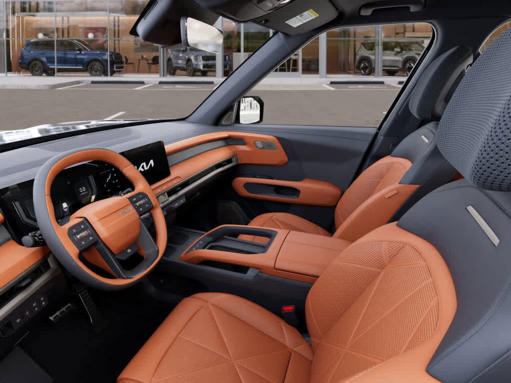 New 2027 Kia Telluride SX image 17