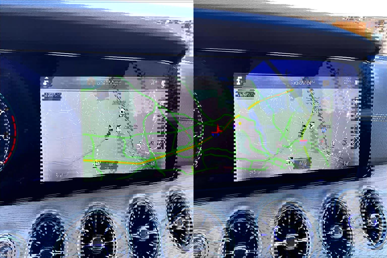 Used 2023 Mercedes-Benz E 450 Coupe image 27