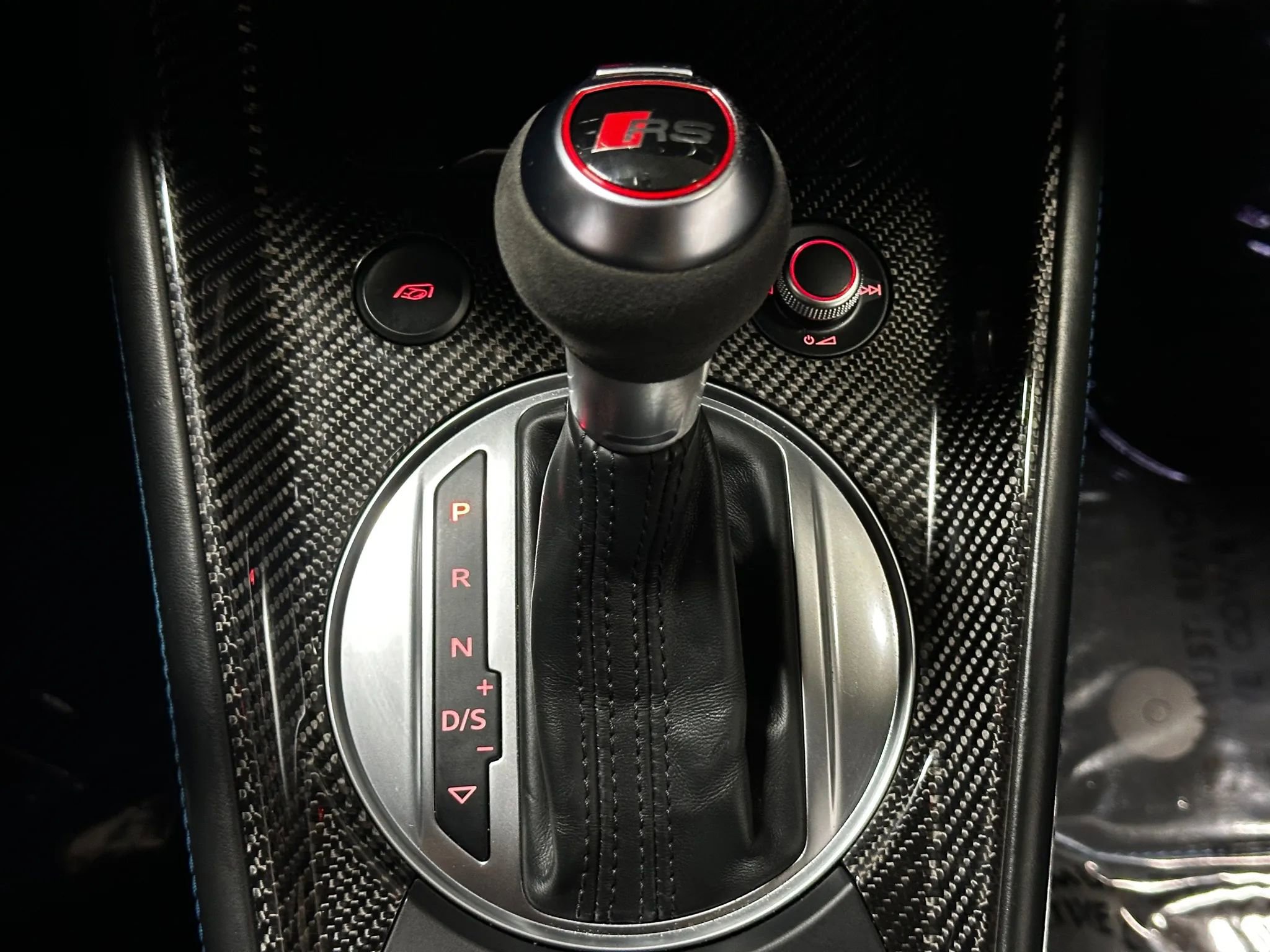 Used 2021 Audi TT RS RS Coupe 2D image 33