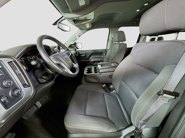 Used 2015 GMC Sierra 1500 SLE w/ SLE Value Package image 15