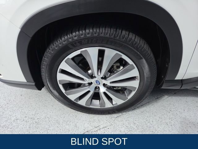 Used 2020 Subaru Ascent Touring w/ Popular Package #3 AWD/4WD image 9