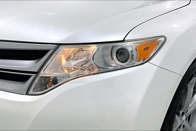 Used 2016 Toyota Venza AWD image 34