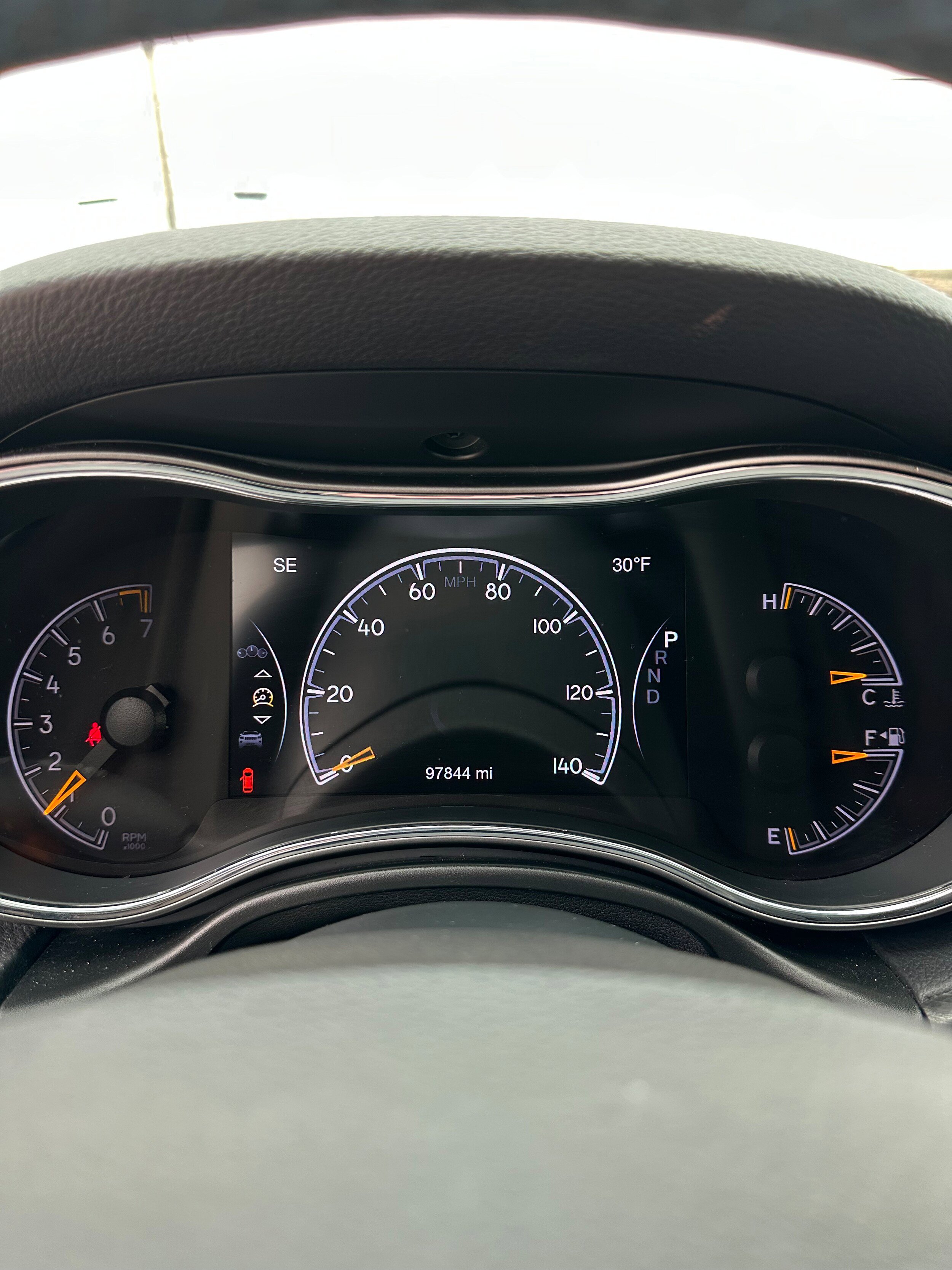 Used 2019 Jeep Grand Cherokee Laredo AWD/4WD image 13