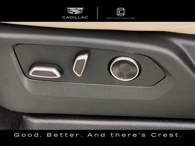 Certified 2025 Cadillac Escalade Sport AWD/4WD image 28